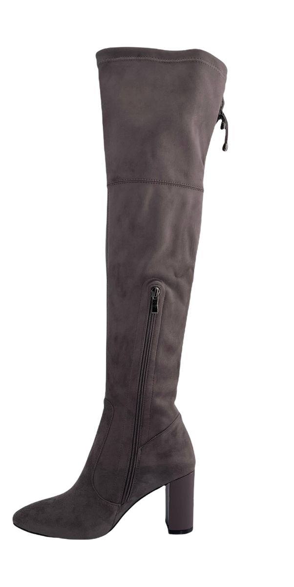 Uma Parker UP110221 Eco Suede Stivali UMA PARKER