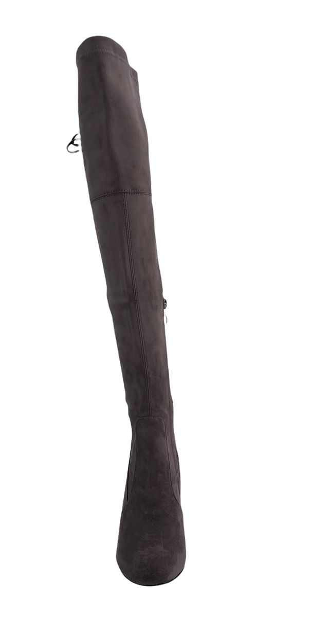 Uma Parker UP110221 Eco Suede Stivali UMA PARKER