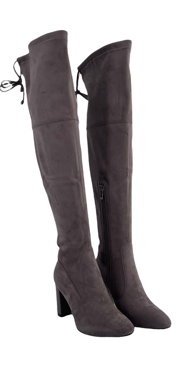 Uma Parker UP110221 Eco Suede Stivali UMA PARKER