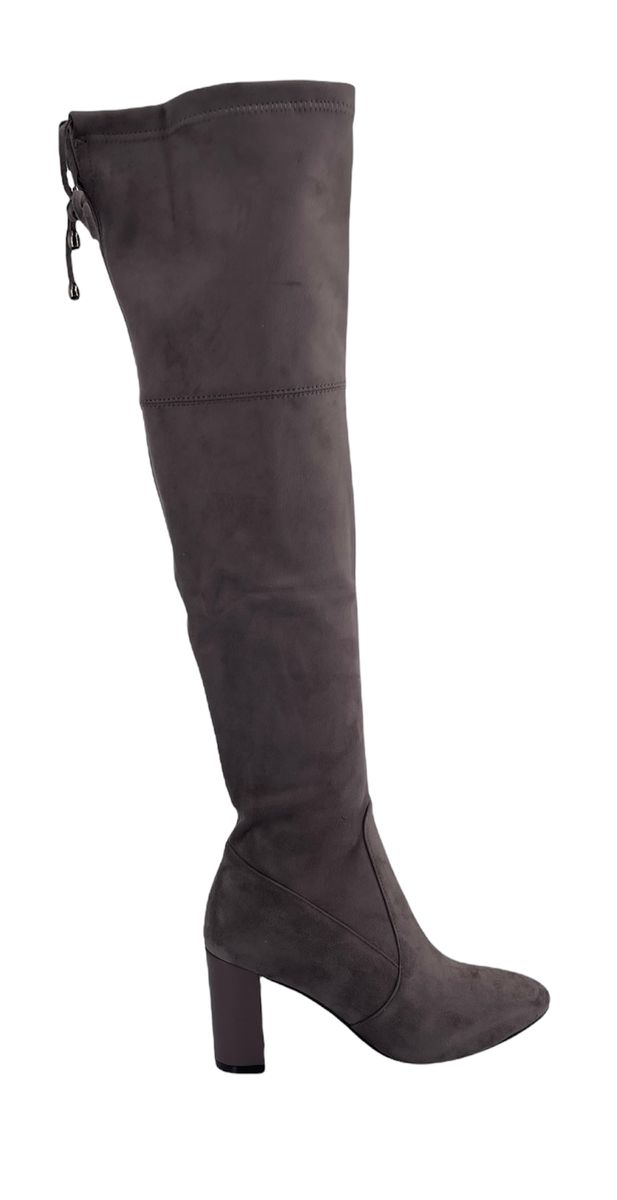 Uma Parker UP110221 Eco Suede Stivali UMA PARKER