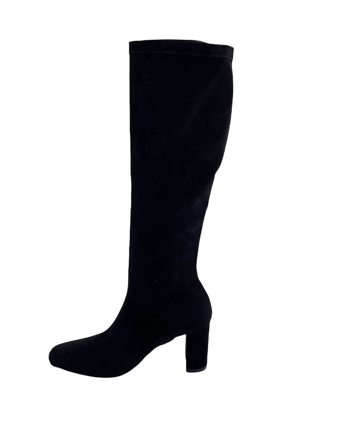 Uma Parker UP200222SBLK - Stivali - UMA PARKER