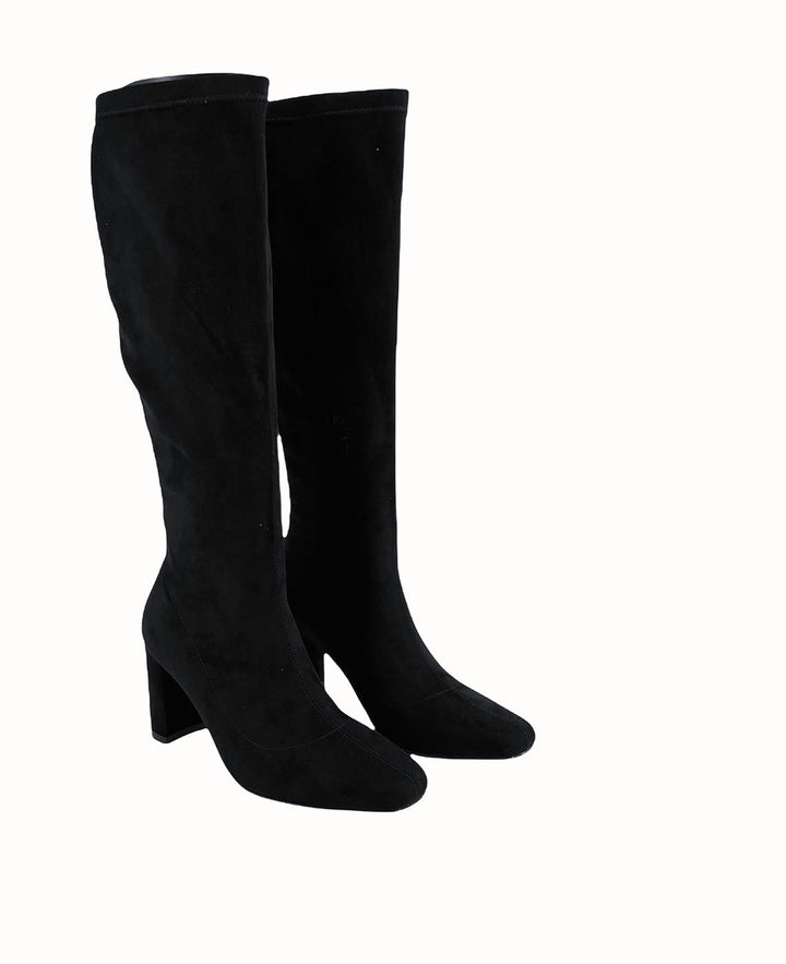 Uma Parker UP200222SBLK - Stivali - UMA PARKER