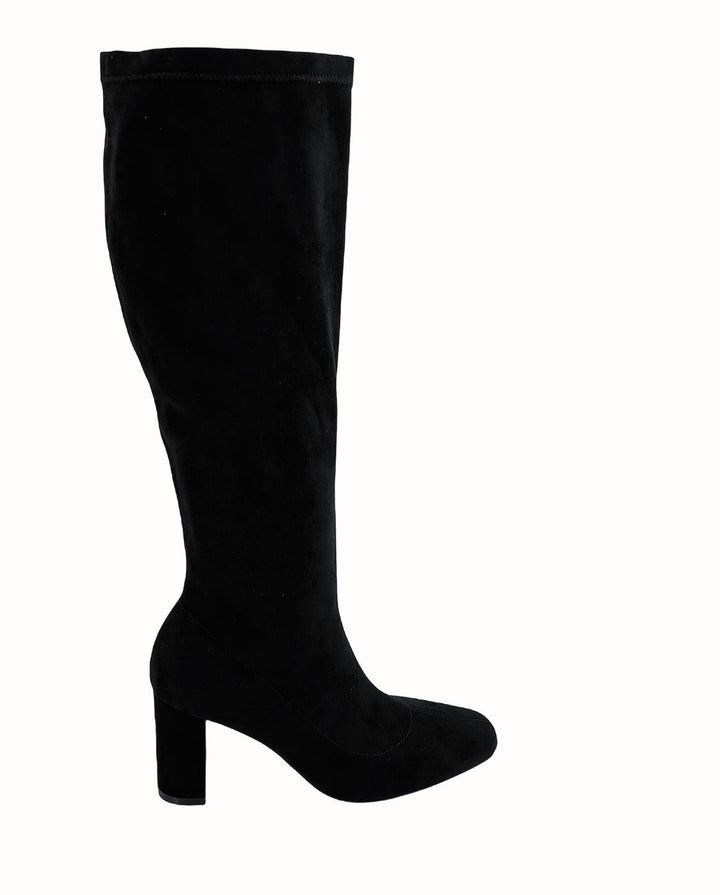 Uma Parker UP200222SBLK - Stivali - UMA PARKER