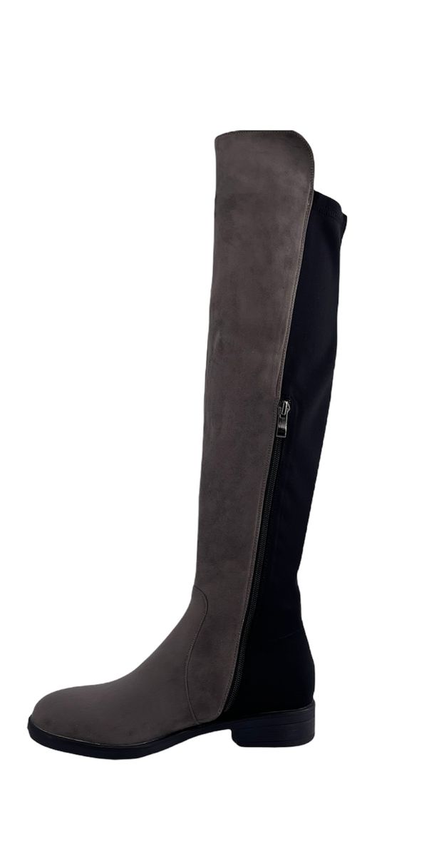 Uma Parker UP360221 Eco Suede Stivali UMA PARKER