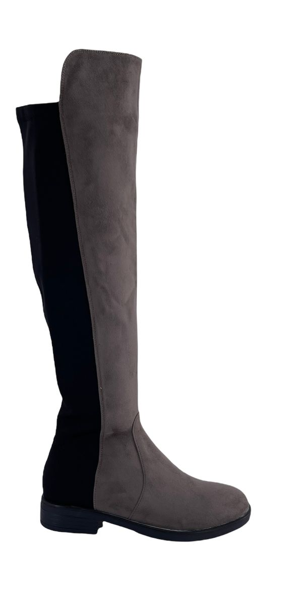 Uma Parker UP360221 Eco Suede Stivali UMA PARKER