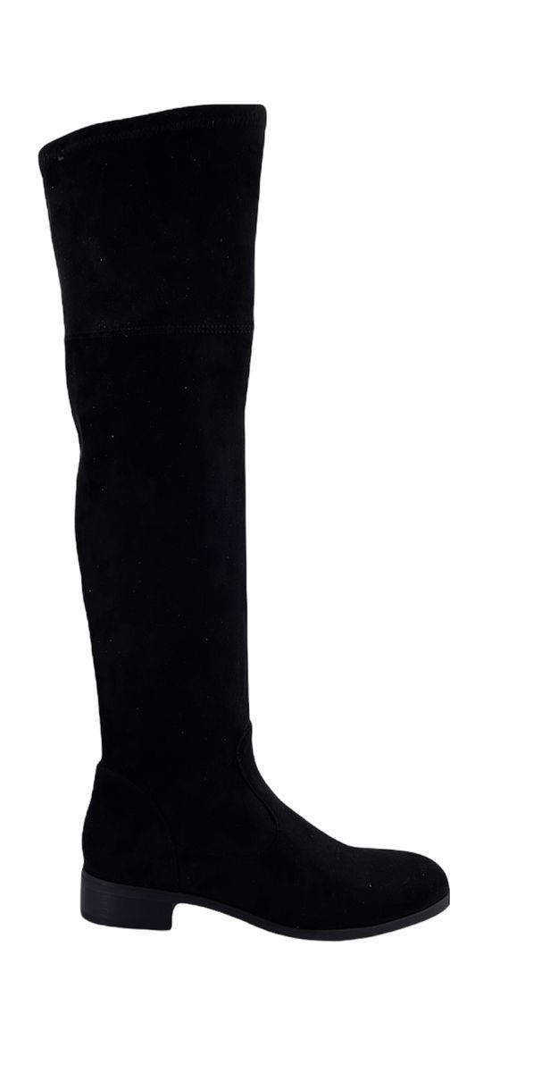 Uma Parker UP380221 Eco Suede Stivali UMA PARKER