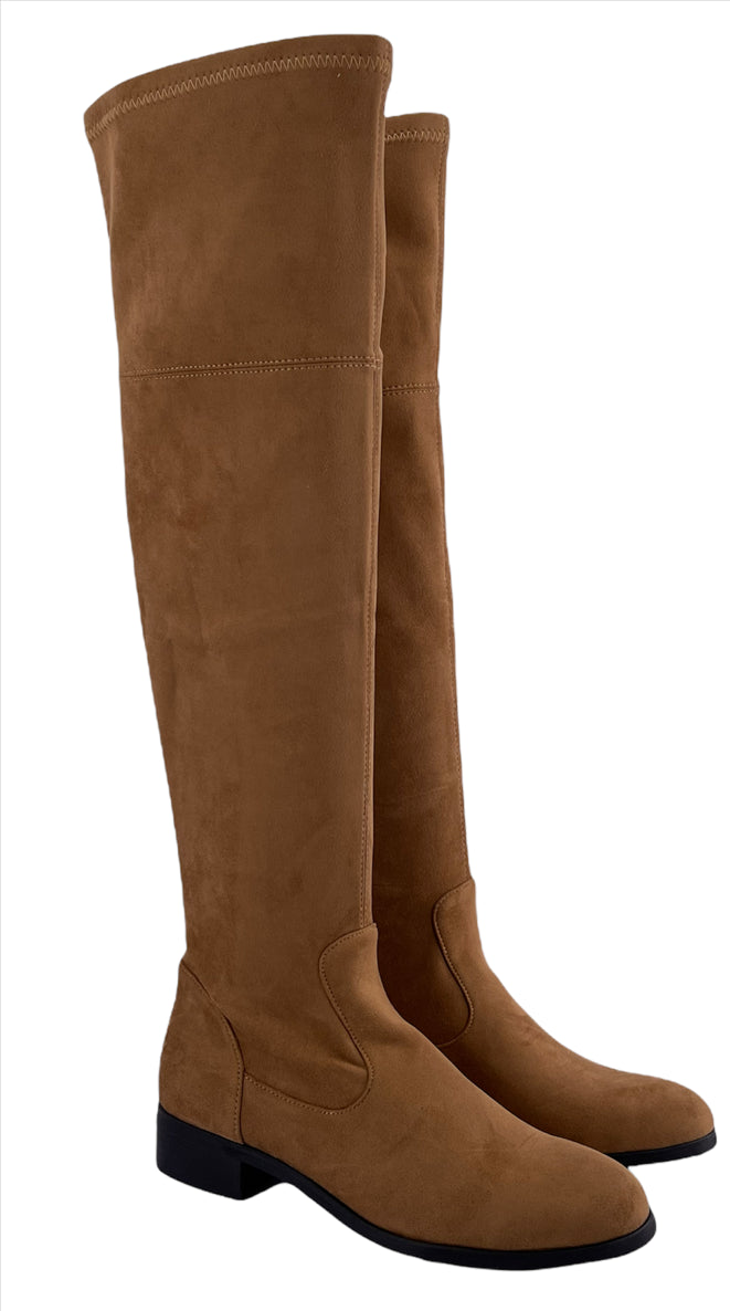 Uma Parker UP410221 Eco Suede Stivali UMA PARKER