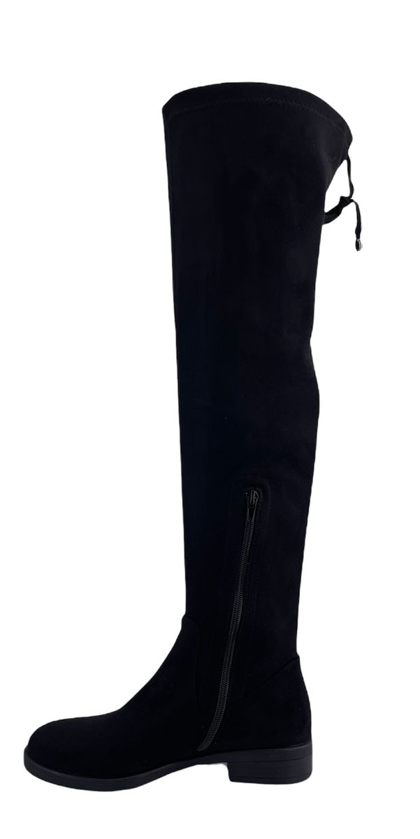 Uma Parker UP430221 Eco Suede Stivali UMA PARKER