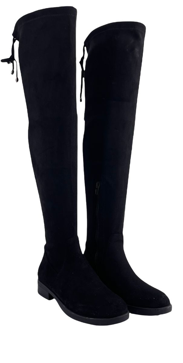 Uma Parker UP430221 Eco Suede Stivali UMA PARKER