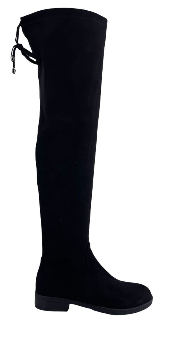 Uma Parker UP430221 Eco Suede Stivali UMA PARKER