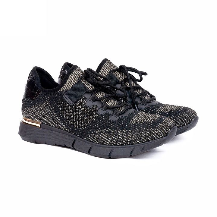 Uma Parker Varsavia Black Gold