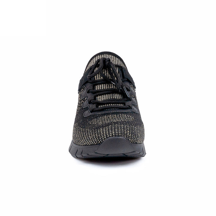 Uma Parker Varsavia Black Gold