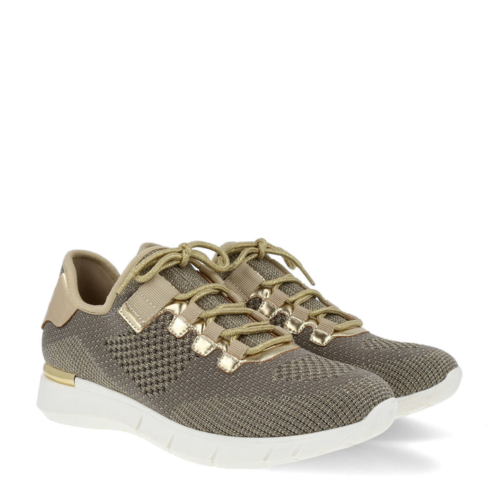 Uma Parker Varsavia Gold