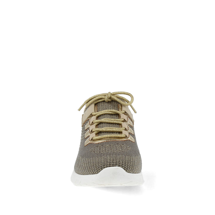 Uma Parker Varsavia Gold