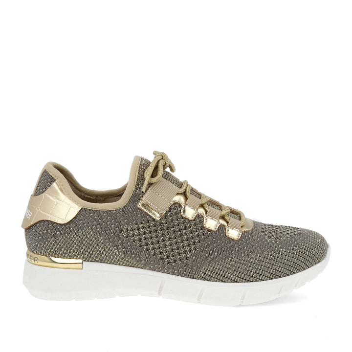 Uma Parker Varsavia Gold