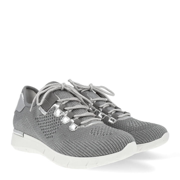 Uma Parker Varsavia Silver