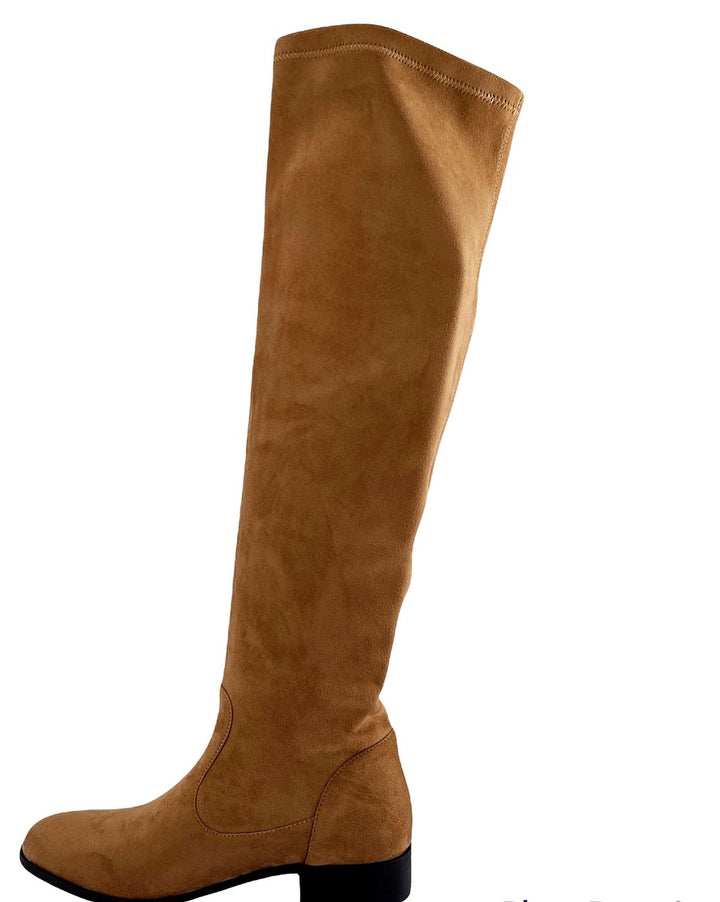 Uma Parker UP060222SCU Eco Suede Stivali - UMA PARKER