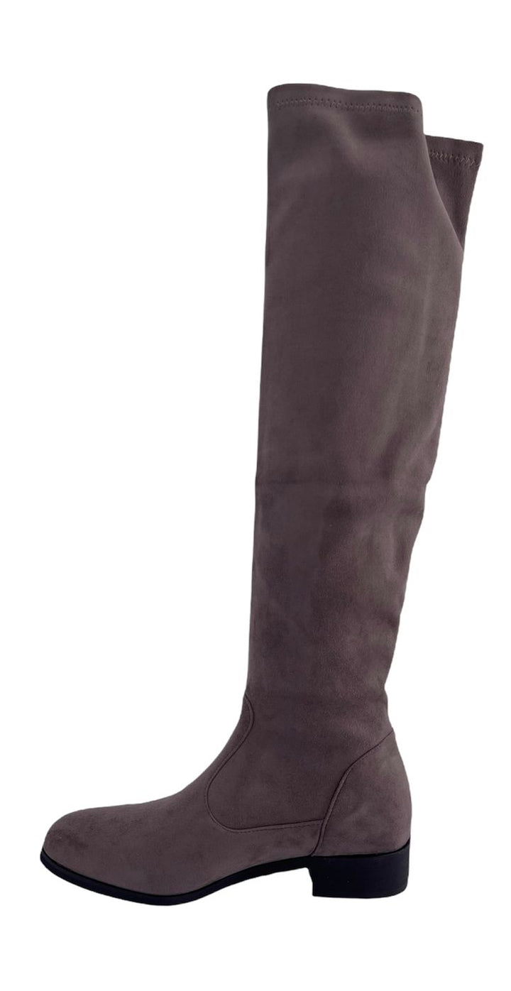 Uma Parker UP060222STP Eco Suede Stivali UMA PARKER