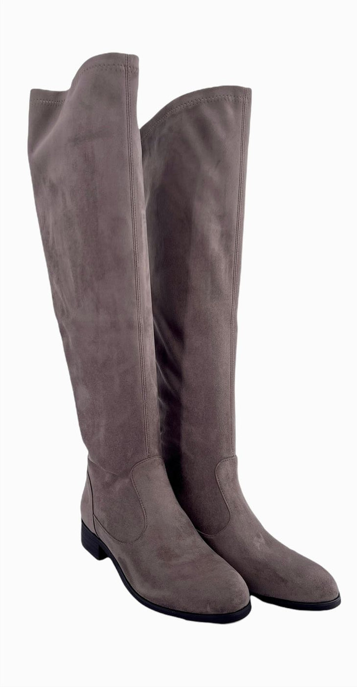 Uma Parker UP060222STP Eco Suede Stivali UMA PARKER