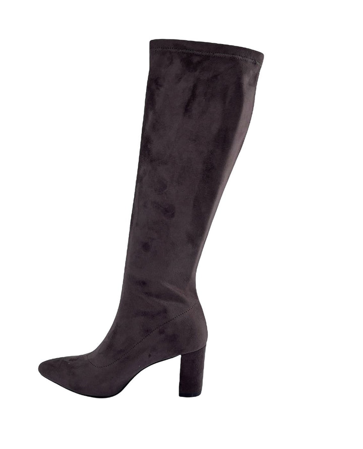 Uma Parker UP160222STP Eco Suede Stivali UMA PARKER