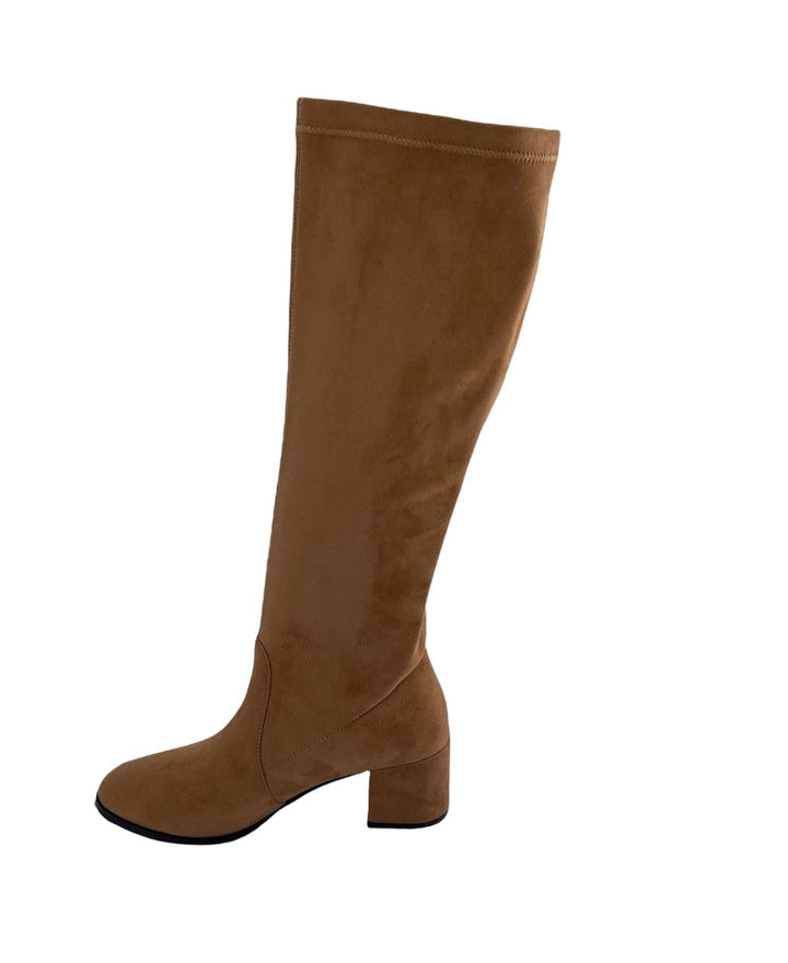 Uma Parker UP170222SCU Eco Suede Stivali UMA PARKER