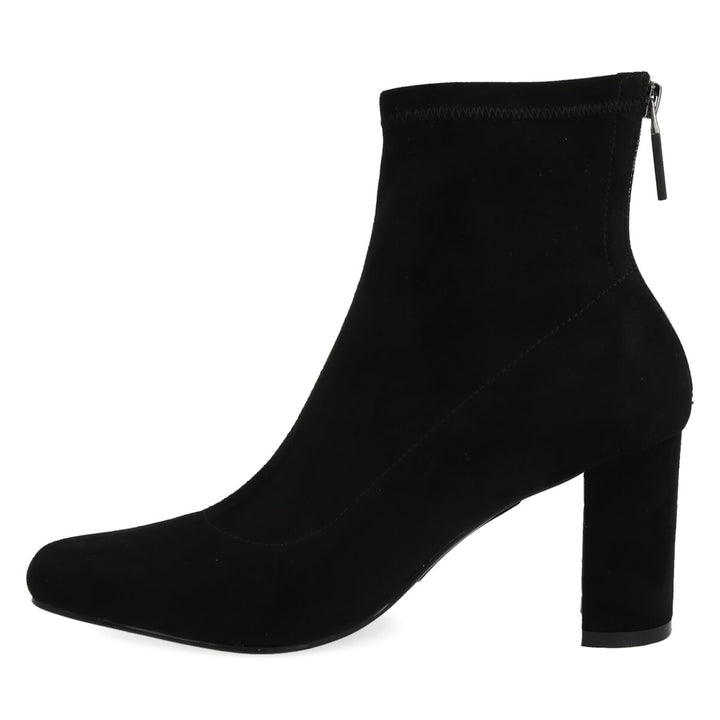 Uma Parker UP210222SBLK Eco Suede Tronchetti UMA PARKER