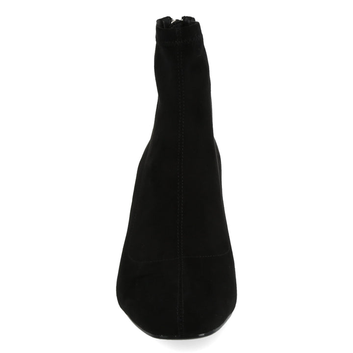 Uma Parker UP210222SBLK Eco Suede Tronchetti UMA PARKER