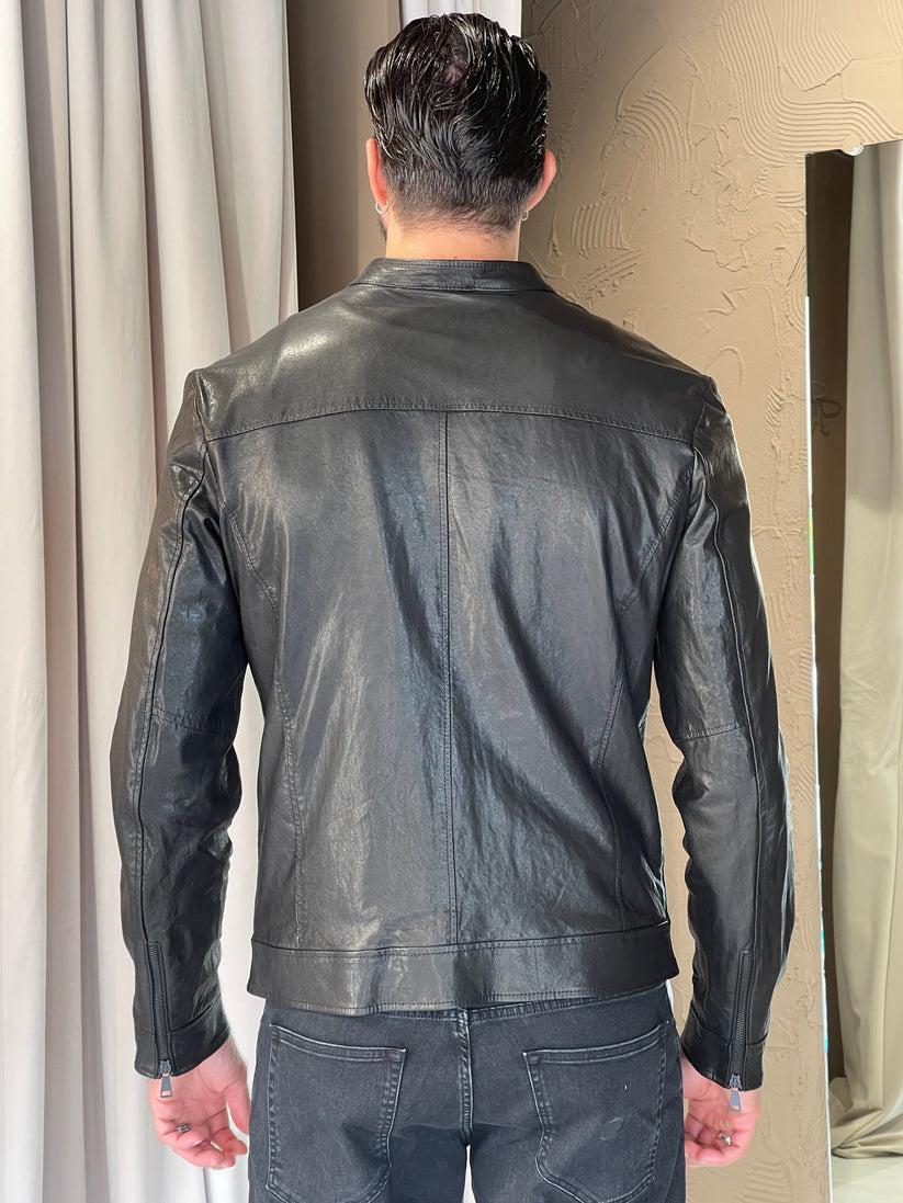 Underground Couture Biker Pelle