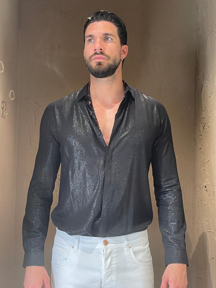 Underground Couture Cambia Laminata Nera