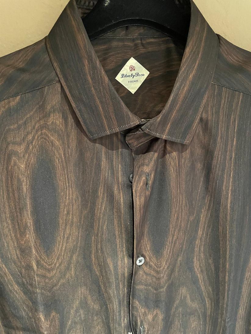 Underground Couture Camicia Lycra