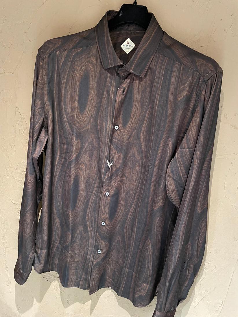 Underground Couture Camicia Lycra