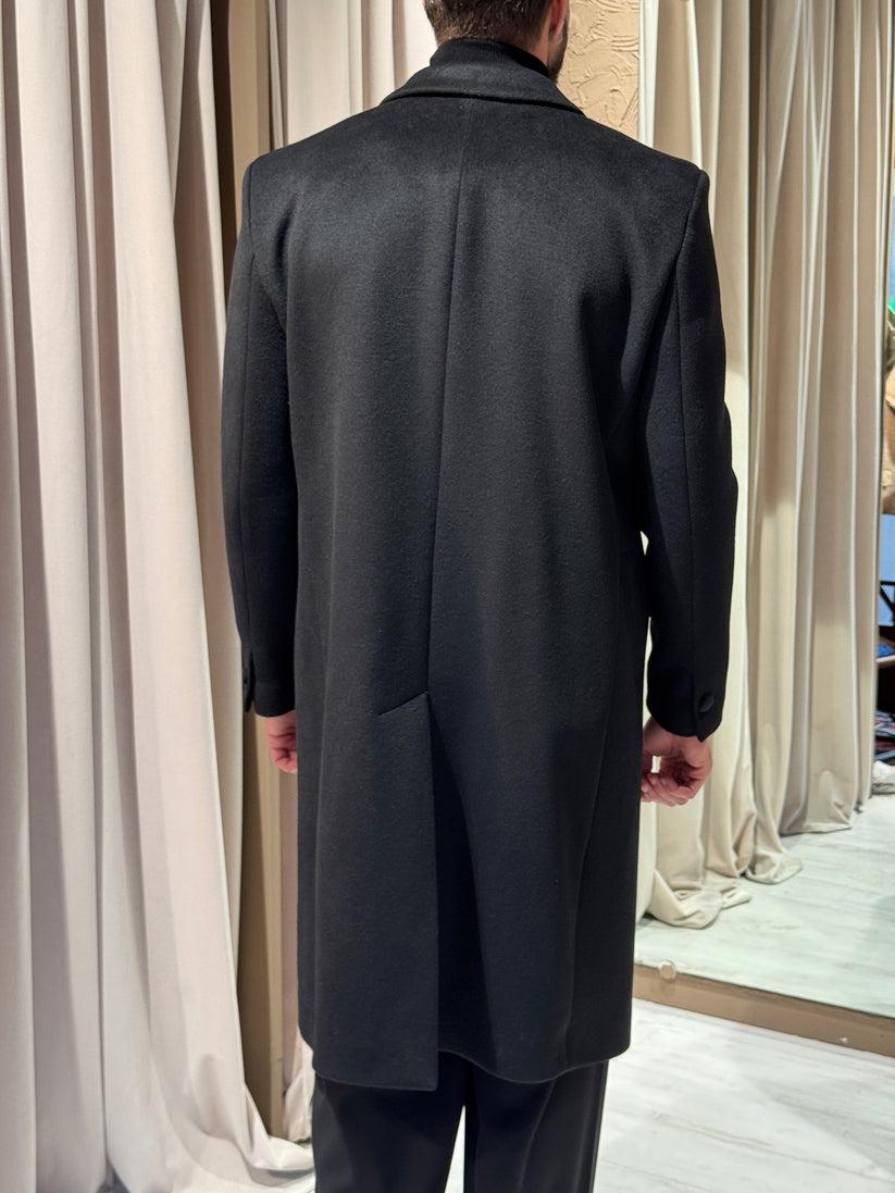 Underground Couture Cappotto 3 Bottoni Marsem