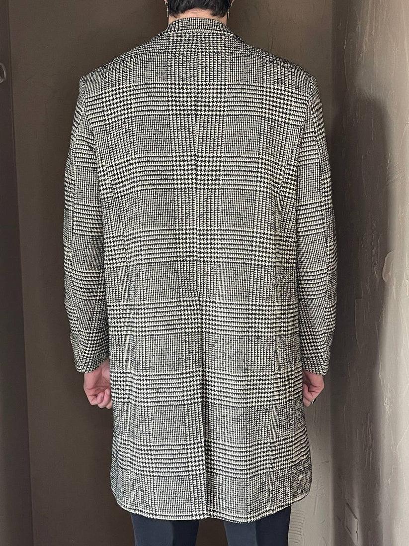 Underground Couture Cappotto Principe Di Galles