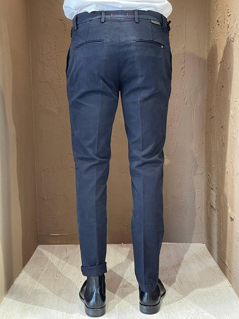 Underground Couture Chino Blu