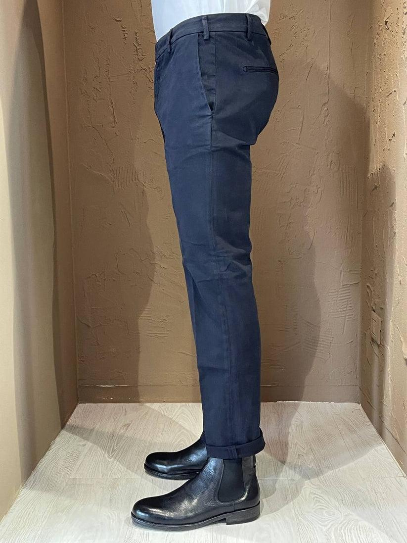 Underground Couture Chino Blu