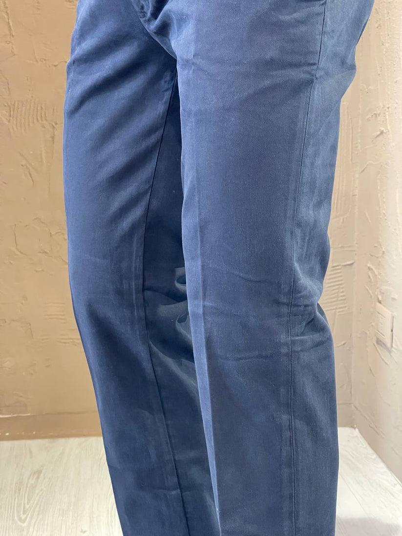 Underground Couture Chino Blu