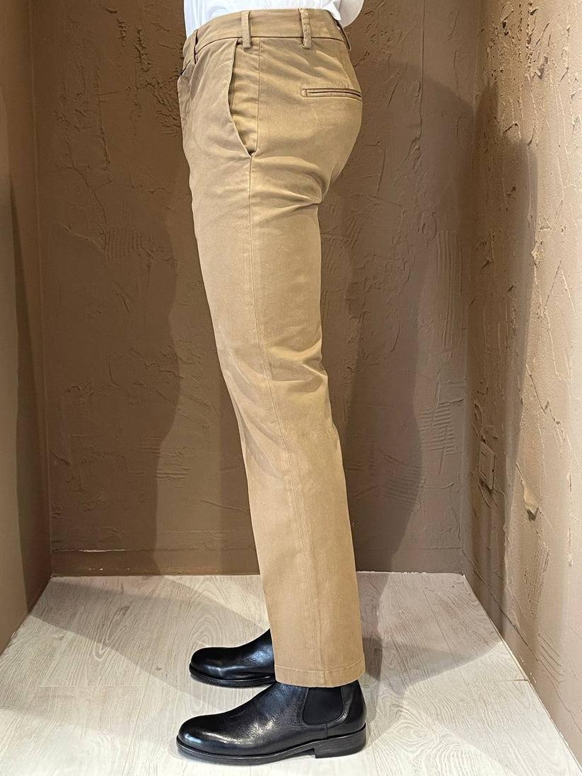 Underground Couture Chino Fango