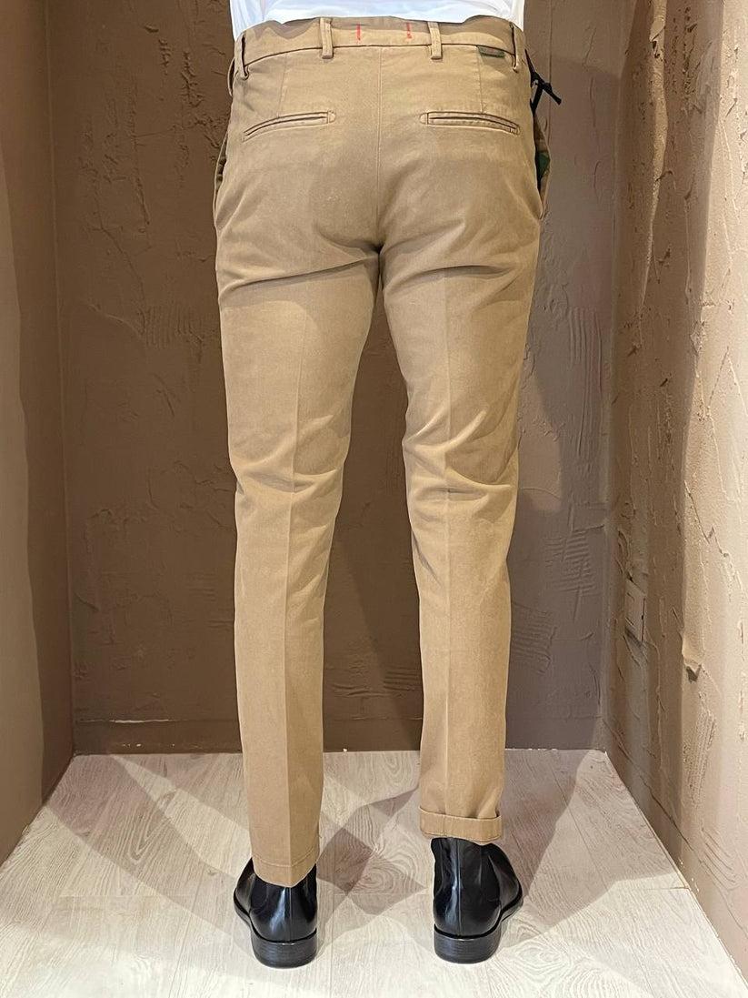 Underground Couture Chino Fango