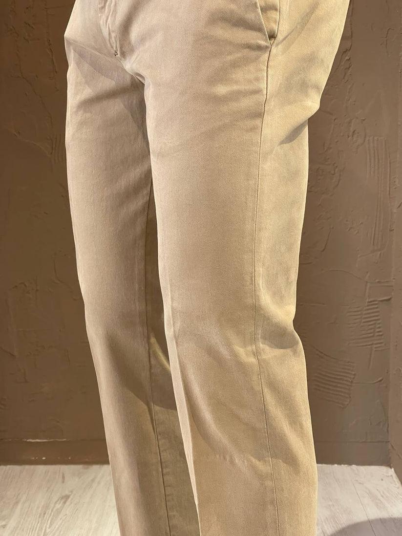 Underground Couture Chino Fango