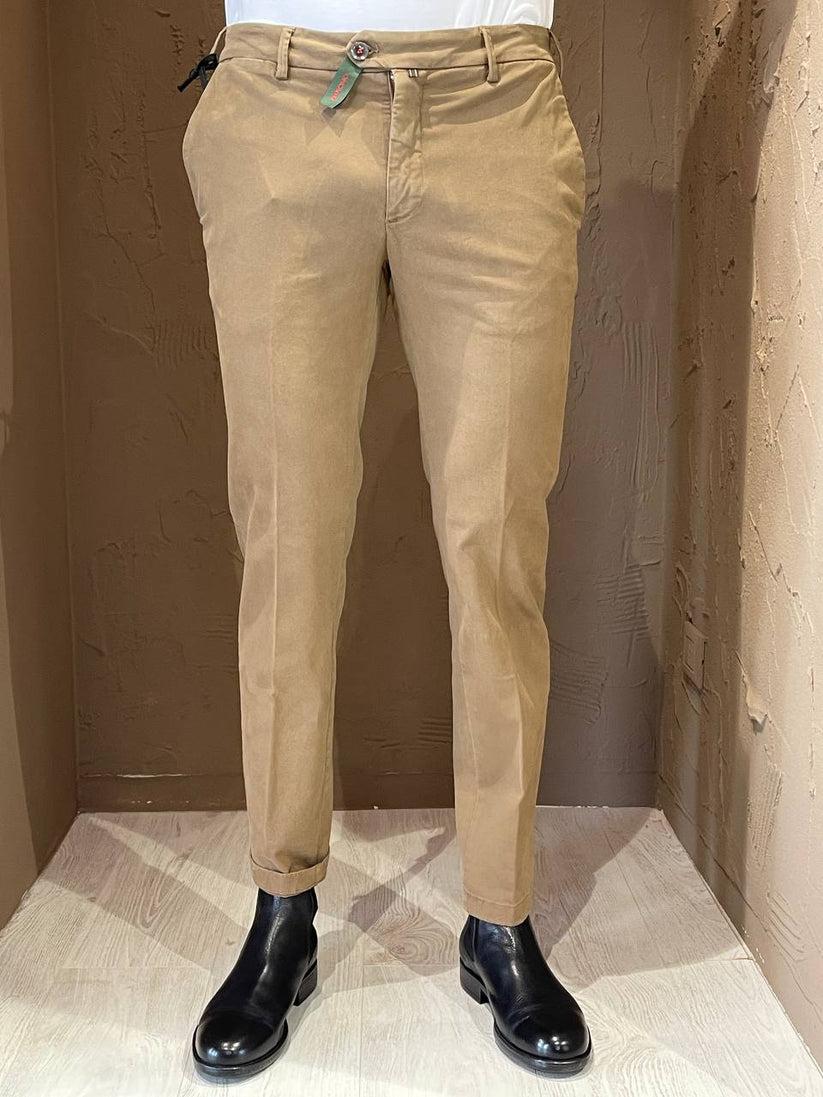 Underground Couture Chino Fango