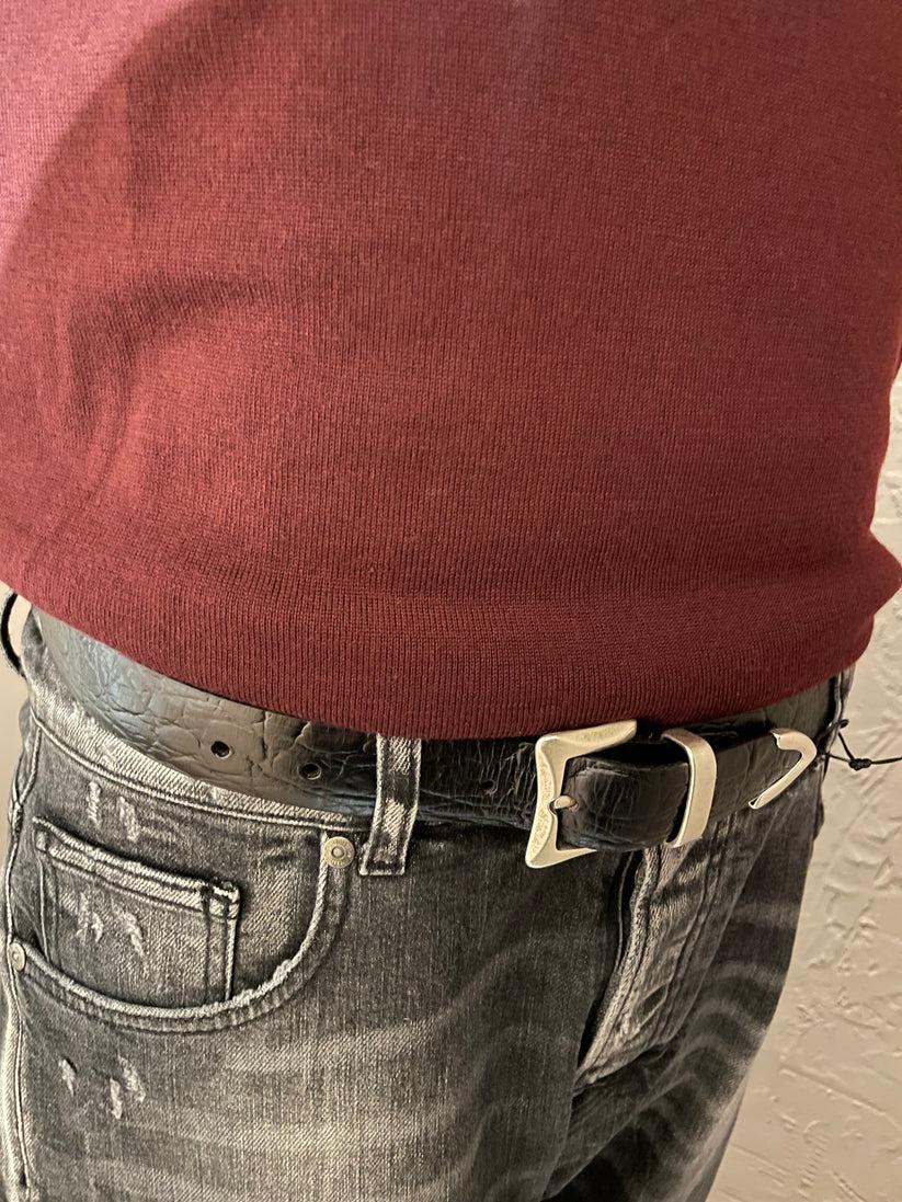 Underground Couture Cintura Cocco