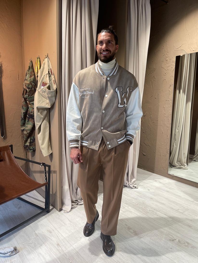 Underground Couture College WNB