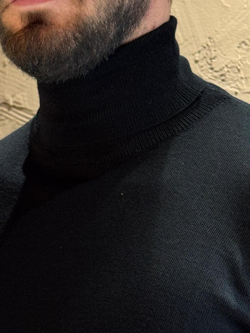 Underground Couture Dolcevita Nero Marsem