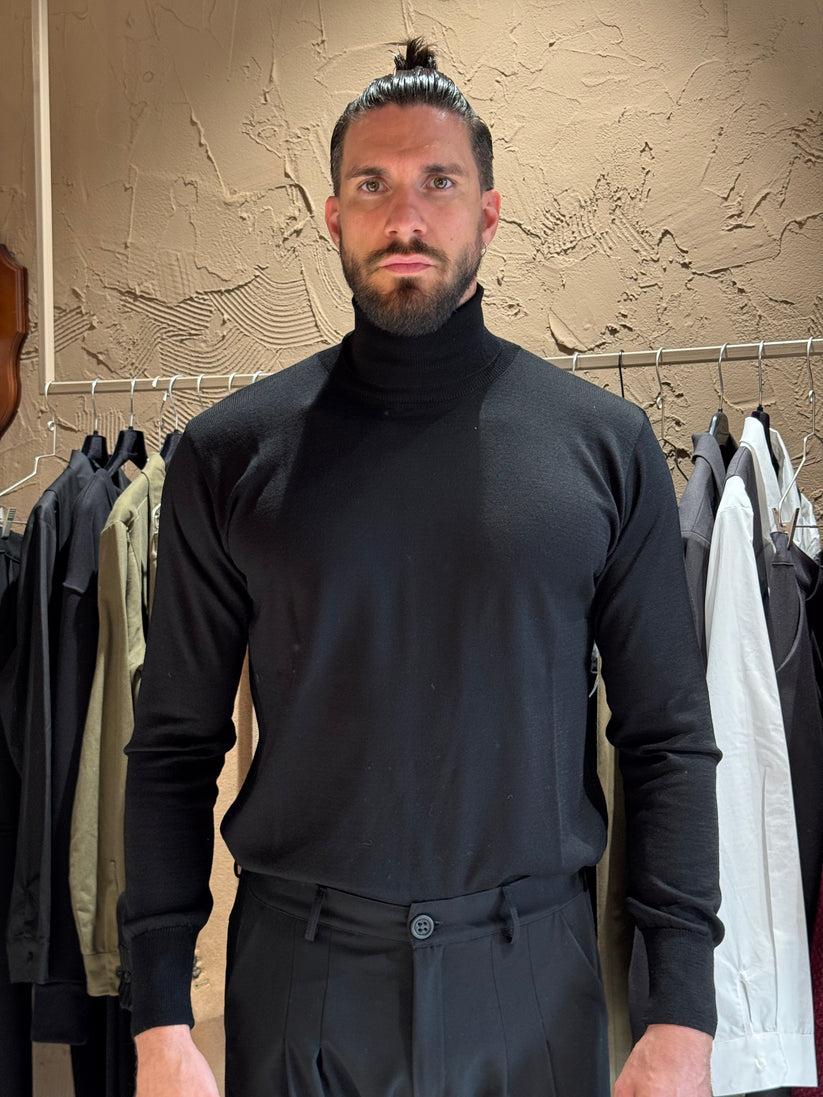 Underground Couture Dolcevita Nero Marsem