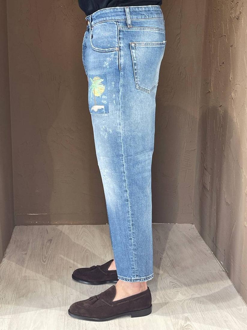 Underground Couture Don The Fuller Orlando Ricamo