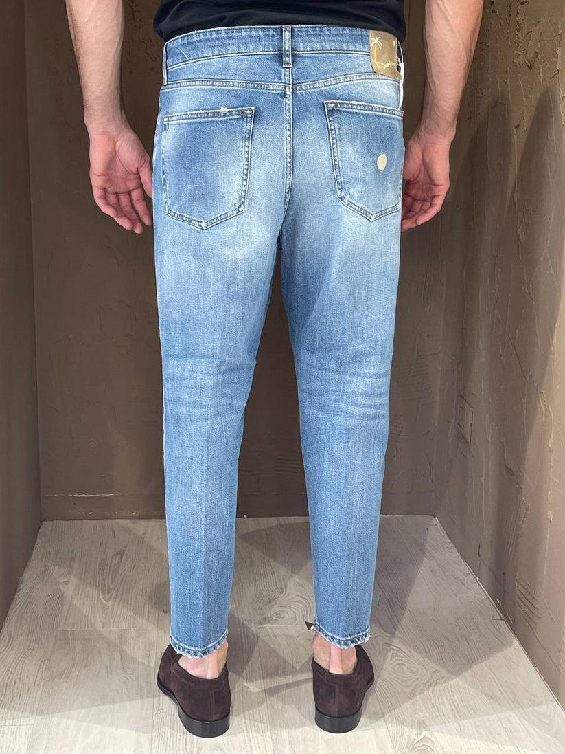 Underground Couture Don The Fuller Orlando Ricamo