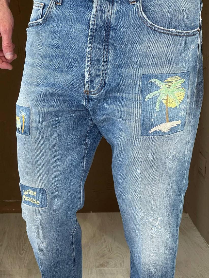 Underground Couture Don The Fuller Orlando Ricamo