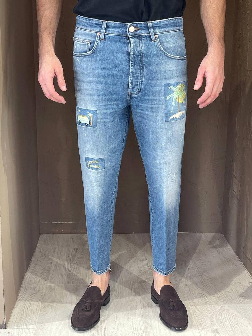 Underground Couture Don The Fuller Orlando Ricamo