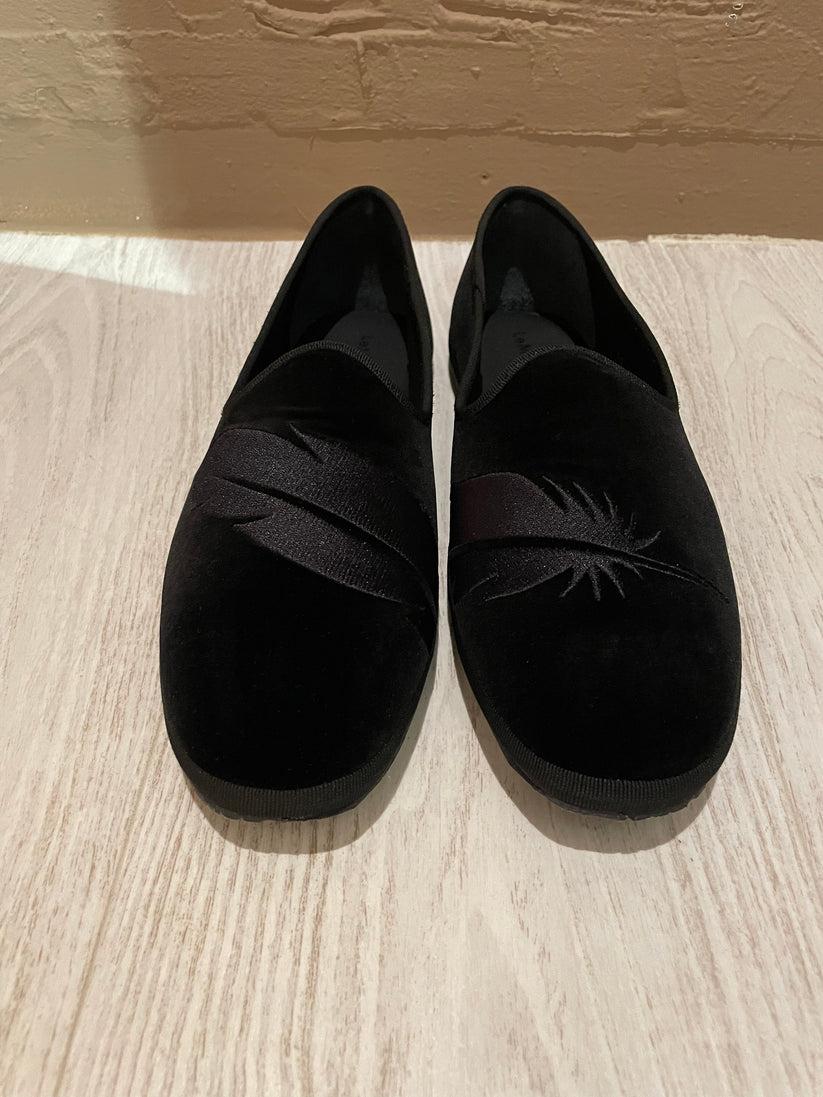 Underground Couture Friulane Nere Piuma