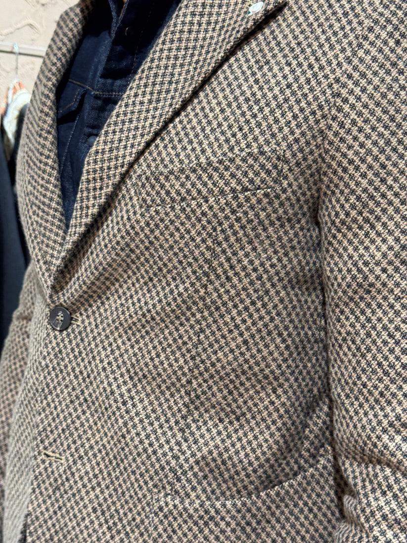 Underground Couture Giacca Adriano Langella Pois